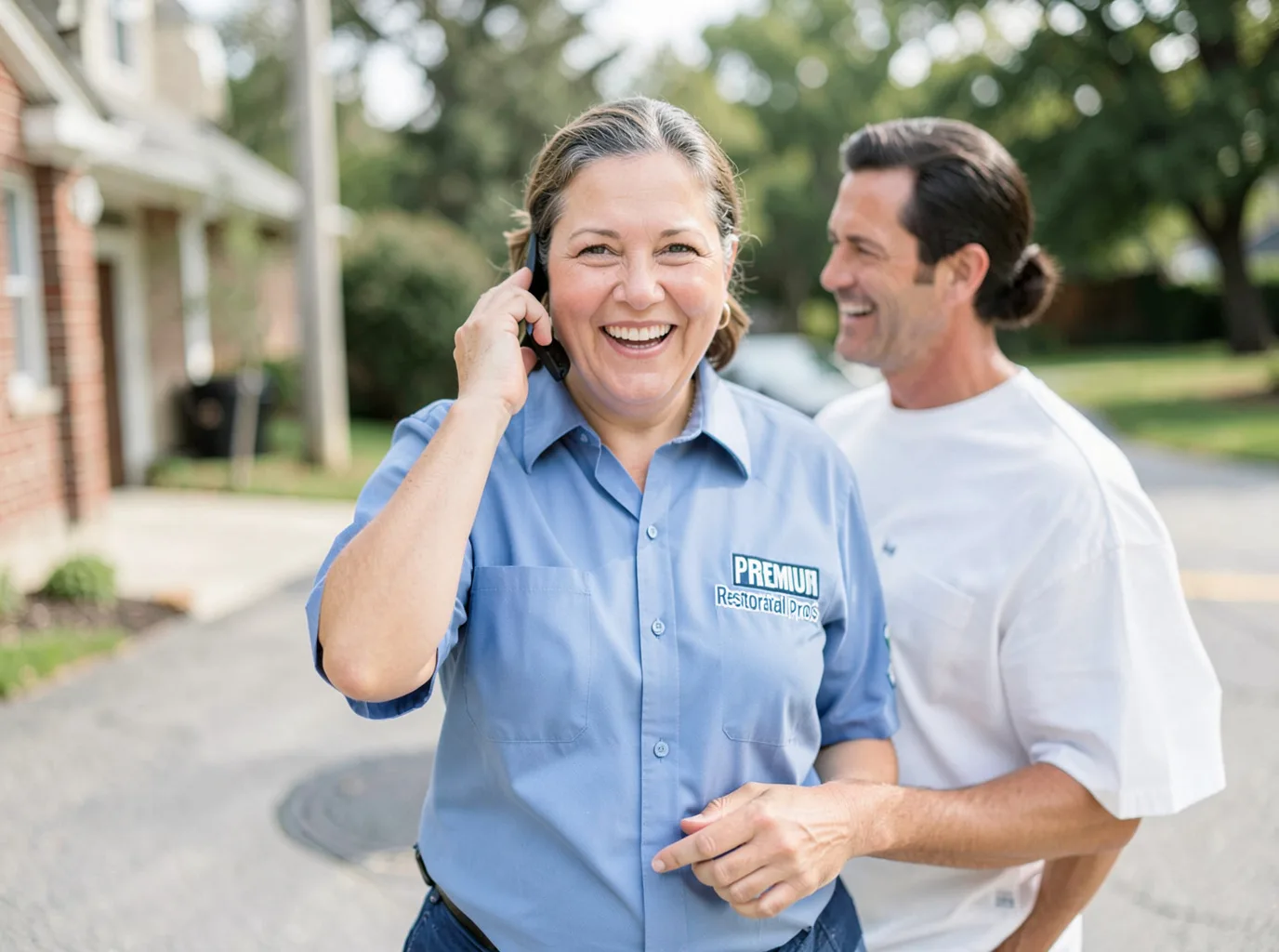 Water Damage Restoration Edgefield, SC FAQs